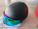 Atomic Savor AMID Visor HD skihelm – maat L (59-63 cm), Ophalen of Verzenden, Zo goed als nieuw, Overige typen, Atomic