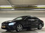 Mercedes-benz CLA-klasse 180 BlueEFF. - nap! - airco - leder, Auto's, Voorwielaandrijving, CLA, Gebruikt, Euro 6