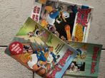 Donald Duck verschillende jaren, Boeken, Strips | Comics, Meerdere comics, Gelezen, Donald Duck, Ophalen