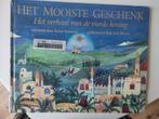 Het Mooiste Geschenk - Susan Summers, christofoor, Ophalen of Verzenden, Gelezen, Susan Summers, Sprookjes