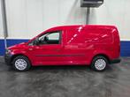 Volkswagen CADDY, Auto's, Bestelauto's, Voorwielaandrijving, 12 maanden, Stof, Gebruikt