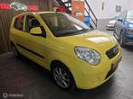 Kia Picanto 1.1 X-clusive / Airco/ Centrale deurvergrendelin, Gebruikt, 400 kg, Handgeschakeld, Electronic Stability Program (ESP)
