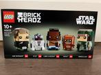 Lego star wars 40623 battle of endor heroes brick headz, Ophalen of Verzenden, Nieuw, Complete set, Lego