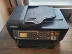 Epson WorkForce WF2650 print/scan combinatie, Computers en Software, Printers, Ophalen of Verzenden