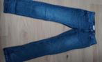 Spijkerbroek skinny maat 38 van pull & bear, Kleding | Heren, Spijkerbroeken en Jeans, Overige jeansmaten, Blauw, Ophalen of Verzenden