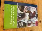Hans Schreurs - Narratieve storytelling in de hulpverlening, Ophalen of Verzenden, Zo goed als nieuw, Hans Schreurs