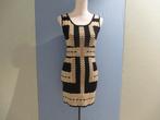 NT Fashion jurk maat S (70% katoen, 30% polyester), NT Fashion, Overige kleuren, Verzenden, Zo goed als nieuw