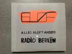 Bløf - Alles Blijft Anders + Radio Berlijn, leuke 2 cd goed, Cd's en Dvd's, Cd's | Nederlandstalig, Pop, Ophalen of Verzenden