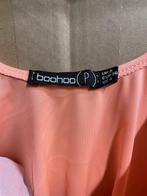 Badpak boohoo Maat 36, Ophalen of Verzenden, Zo goed als nieuw, Zwart, Badpak