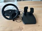 T8O Racing Wheel Thrustmaster, Ophalen of Verzenden, Stuur of Pedalen, Zo goed als nieuw, PlayStation 5