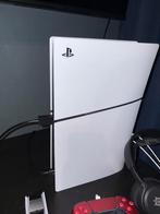 Playstation 5, Spelcomputers en Games, Ophalen, Zo goed als nieuw