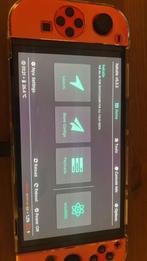 Nintendo Switch Oled 1000+ games downloadable + controller, Spelcomputers en Games, Spelcomputers | Nintendo Switch, Ophalen of Verzenden