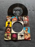 Patricia - Coeriamo - oh, oh, wat was je groen, Gebruikt, 7 inch, Single, Ophalen of Verzenden