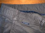 Mr Marvis Broek Maat 36/34 ZGAN, Ophalen of Verzenden, Zo goed als nieuw, Grijs, W36 - W38 (confectie 52/54)