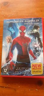 DVD DVD  SPIGER -MAN 2, Ophalen of Verzenden, Zo goed als nieuw