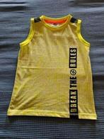 Singlet echt super cool maat 122, Kinderen en Baby's, Kinderkleding | Maat 122, Ophalen of Verzenden, Zo goed als nieuw, Jongen