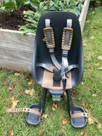 Urban iki fietszitje, Fietsen en Brommers, Fietsaccessoires | Fietsstoeltjes, Ophalen, 0 t/m 18 kg, Voorzitje, Urban Iki