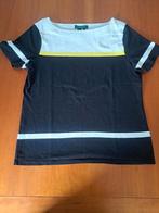 T-shirt Ralph Lauren maat L / 40, Maat 38/40 (M), Zwart, Ophalen of Verzenden, Zo goed als nieuw