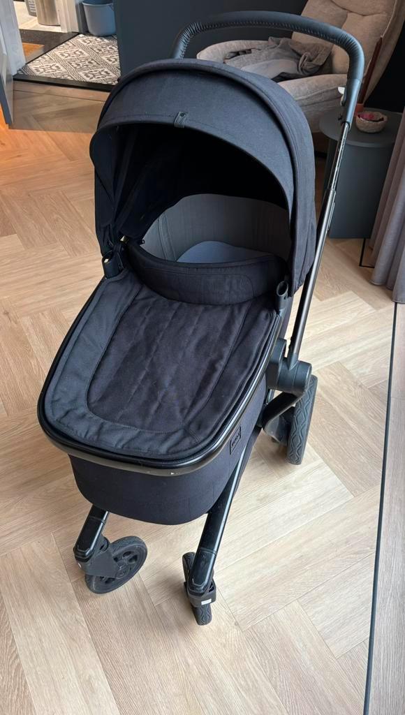 Complete kinderwagen Joolz, Kinderen en Baby's, Kinderwagens en Combinaties, Zo goed als nieuw, Overige merken, Ophalen