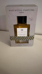 NIEUW! Essential Parfums Patchouli Mania 100ml, Ophalen of Verzenden, Nieuw