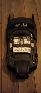 Besafe iZi Isofix Base - iSize, Ophalen