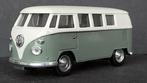 Volkswagen VW Transporter T1 Microbus 1:43 Solido Pol, Verzenden, Zo goed als nieuw, Auto, Solido