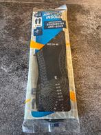 Anti-geur inlegzolen maat 24-46, Ophalen of Verzenden, Nieuw, Zwart, Overige typen