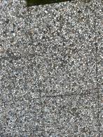 Grindtegels 40x60 gratis ophalen, Tuin en Terras, Ophalen, Gebruikt, Grind, Terrastegels