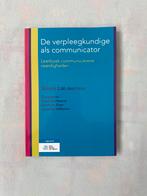 De Verpleegkundige als Communicator, Ophalen of Verzenden, Gamma, Nieuw, HBO