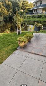 PROFESSIONELE Hovenier tuinaanleggen/Tuinman, Diensten en Vakmensen, Tuinmannen en Stratenmakers, Bestrating