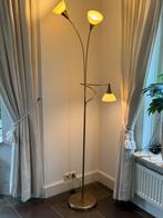 Set hang dimbaar en sta lamp, Ophalen, Gebruikt, Metaal, Uw stijl?