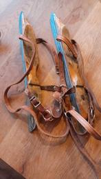 Friese Noren.  Volwassenen, Ophalen, Gebruikt