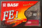 BASF FEI Ferro Extra 90 Nieuw in Verpakking, Ophalen of Verzenden, Nieuw in verpakking, 1 bandje, Onbespeeld