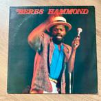 lp: Berres Hammond - Berres Hammond, Ophalen of Verzenden, Gebruikt