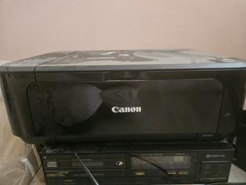 Canon Printer/Scanner - Werkend beschikbaar voor biedingen