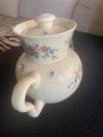 Koffiepot (duif), Antiek en Kunst, Antiek | Keramiek en Aardewerk, Ophalen of Verzenden