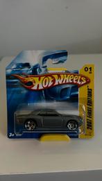 Hot Wheels Dodge Challenger Concept 1/64, Nieuw, Ophalen of Verzenden, Hot Wheels, Auto