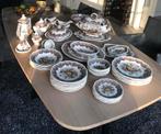 Masons Ascot Servies - Compleet! Mason,s, Ophalen of Verzenden, Zo goed als nieuw, Overige stijlen, Aardewerk