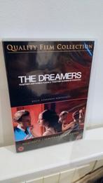The dreamers dvd, Cd's en Dvd's, Dvd's | Filmhuis, Ophalen of Verzenden, Zo goed als nieuw, Overige gebieden