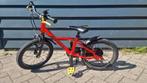 Prachtig 16 inch fiets, Ophalen, Zo goed als nieuw, 16 inch
