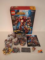 Lego 76105 Marvel The Hulkbuster Ultron Edition, Kinderen en Baby's, Speelgoed | Duplo en Lego, Ophalen of Verzenden, Zo goed als nieuw