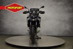 BMW F 750 GS (bj 2019), Bedrijf, Toermotor