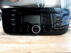 Originele autoradio Fiat Punto III 2012-2018, Auto diversen, Autoradio's, Ophalen of Verzenden, Zo goed als nieuw