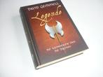 David Gemmel: Legende (Kronieken van de Drenai), Boeken, Ophalen of Verzenden, Gelezen
