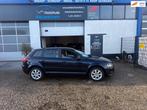 Audi A3 Sportback 1.4 TFSI Attraction Pro Line Business/ met, Gebruikt, Beige, 4 cilinders, Blauw