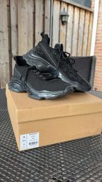 Steve maddan schoenen, Kleding | Heren, Schoenen, Ophalen of Verzenden, Zo goed als nieuw, Zwart