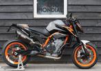 KTM 890 DUKE R (bj 2021) SC Project, Arrow, PowerParts, 2 cilinders, Bedrijf, Naked bike