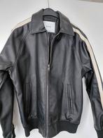 Te Koop: BERSHKA JASJE, Mt. M. Zwart., Maat 48/50 (M), Zwart, Ophalen of Verzenden, Zo goed als nieuw