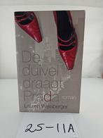 De Duivel Draagt Prada - Lauren Weisberger, Boeken, Ophalen of Verzenden, Zo goed als nieuw, Lauren Weisberger, Nederland