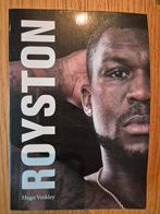 Royston Drenthe biografie - Hugo Verkley, Ophalen, Zo goed als nieuw, Hugo Verkley, Sport